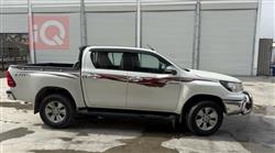 تويوتا هايلوكس